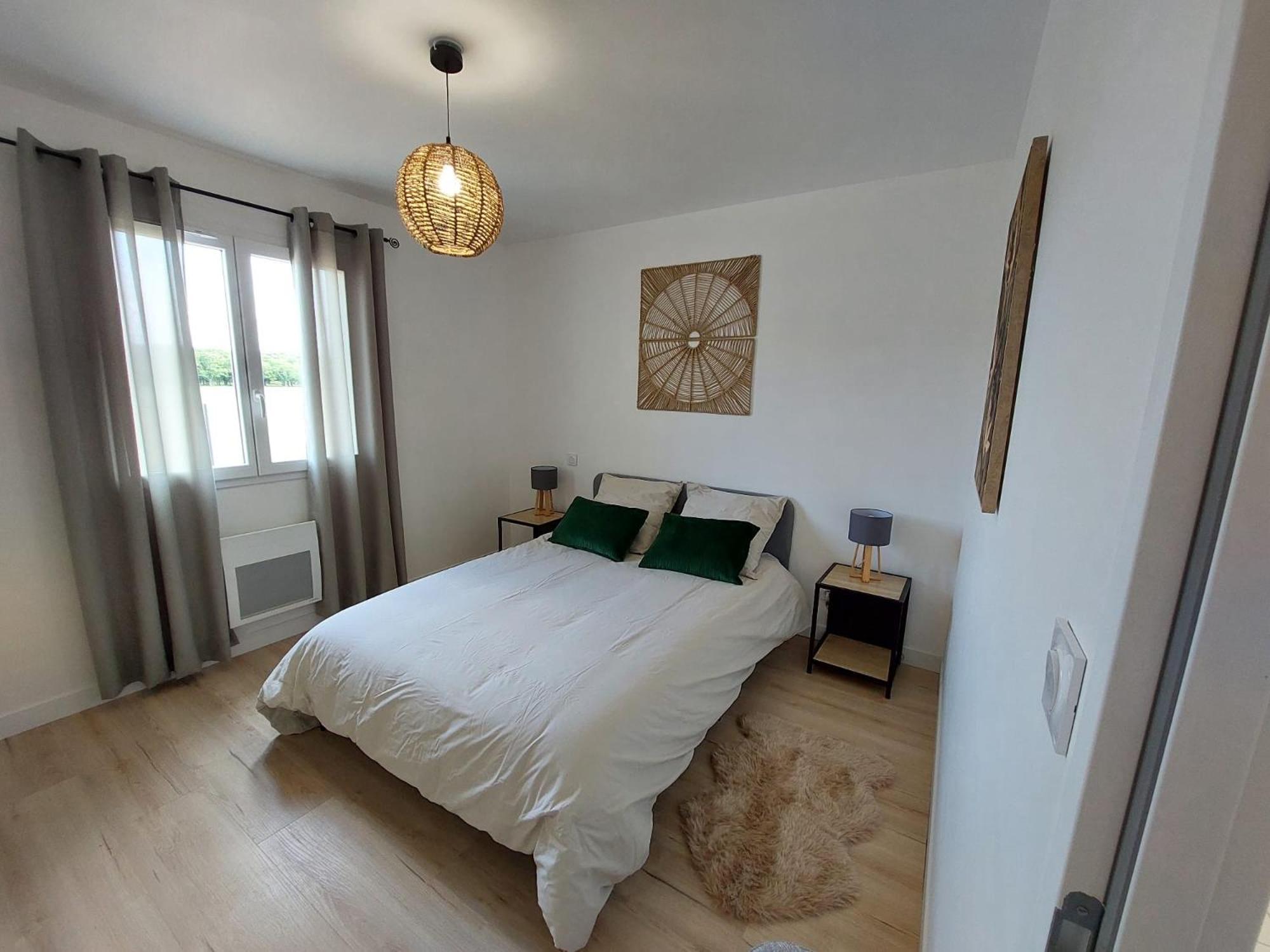 Maison Neuve A Bessens Εξωτερικό φωτογραφία