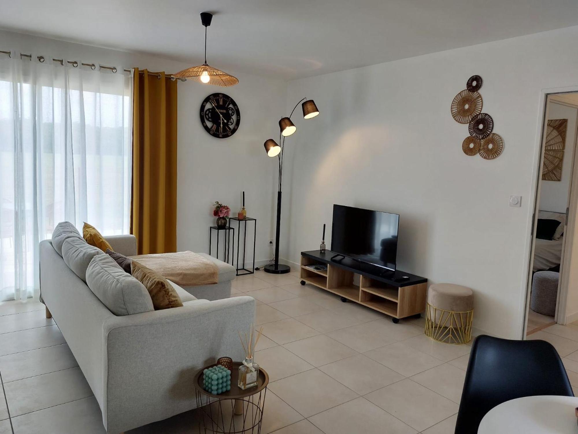 Maison Neuve A Bessens Εξωτερικό φωτογραφία