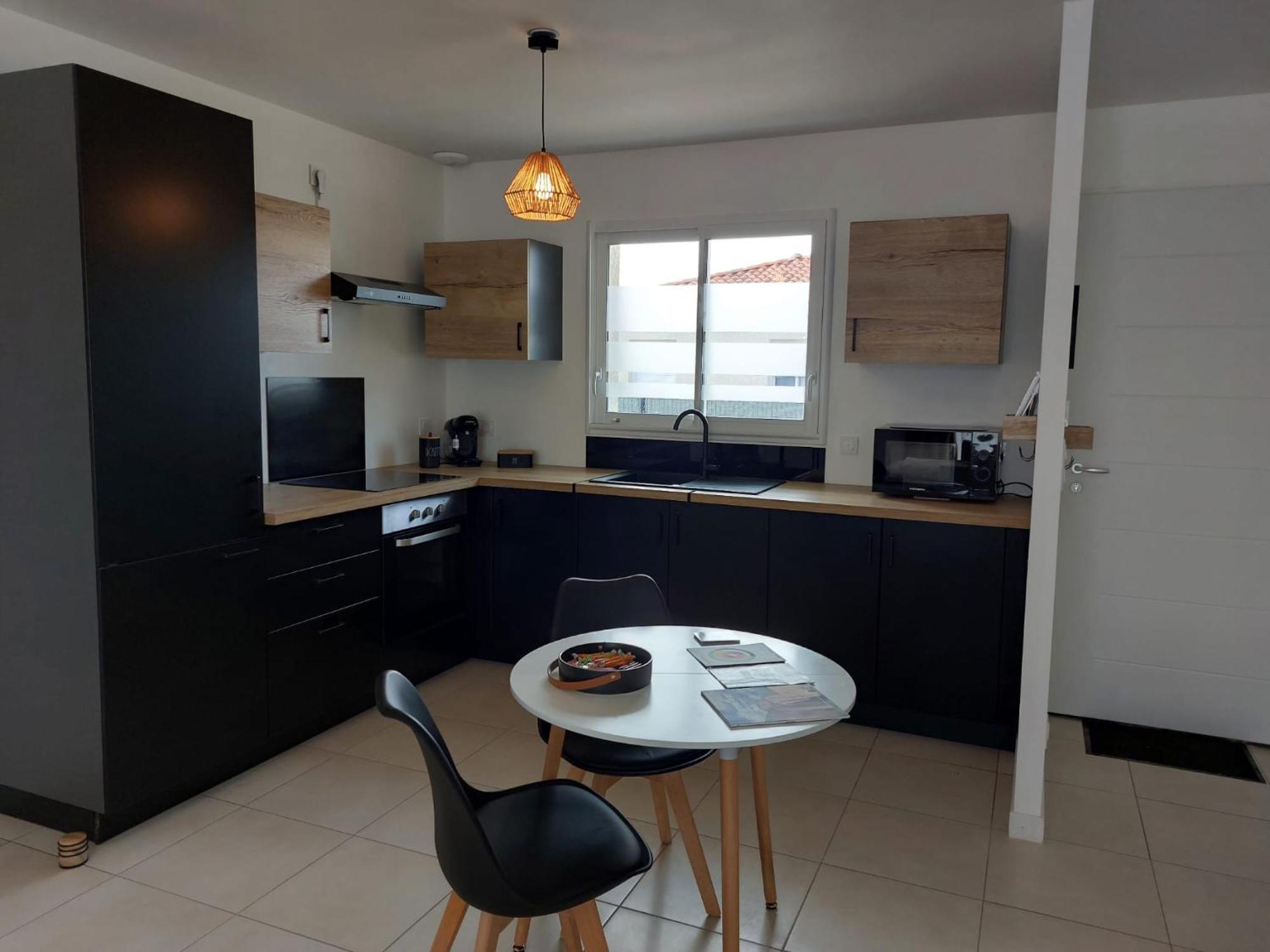 Maison Neuve A Bessens Εξωτερικό φωτογραφία
