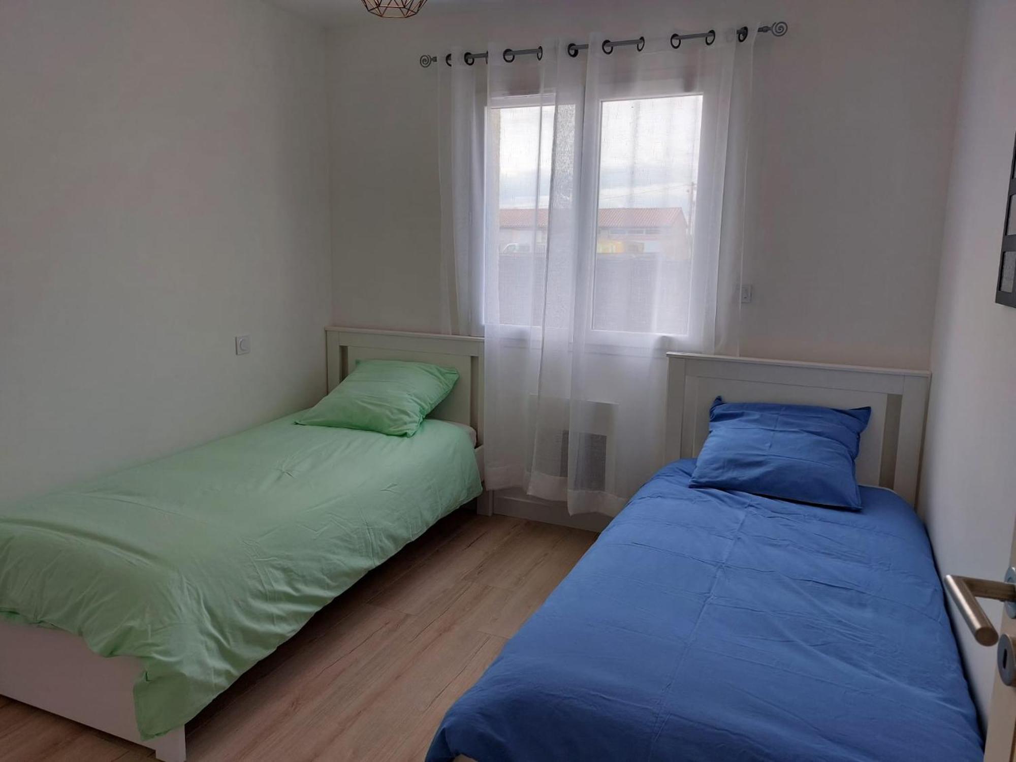 Maison Neuve A Bessens Εξωτερικό φωτογραφία