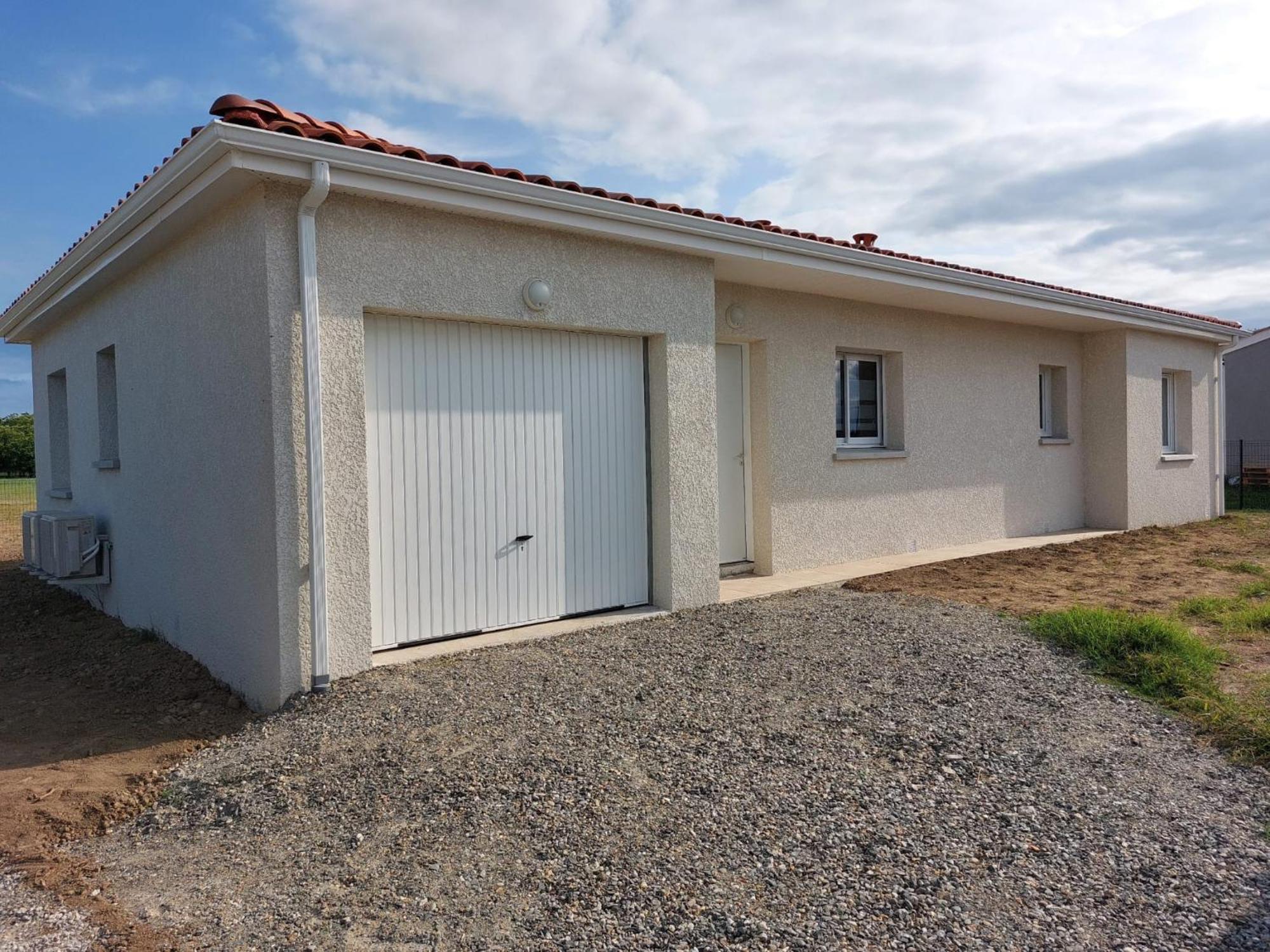 Maison Neuve A Bessens Εξωτερικό φωτογραφία
